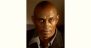 Woody Strode Age and Birthday