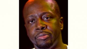 Wyclef Jean Age and Birthday