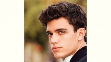 Xavier Serrano Age and Birthday