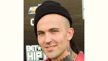 Yelawolf Age and Birthday