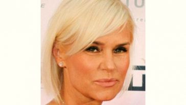 Yolanda Foster Age and Birthday