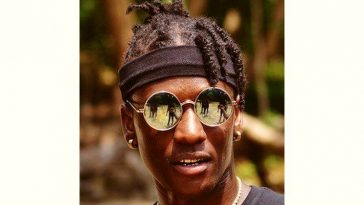 Youfunnyb Age and Birthday