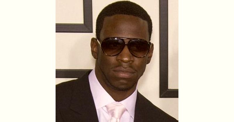 Young Dro Age and Birthday