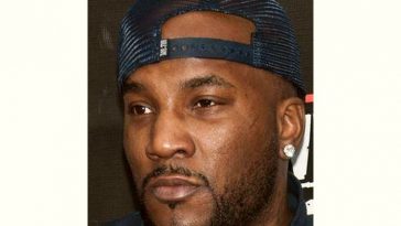 Young Jeezy Age and Birthday