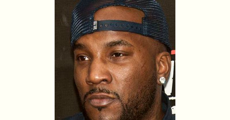 Young Jeezy Age and Birthday