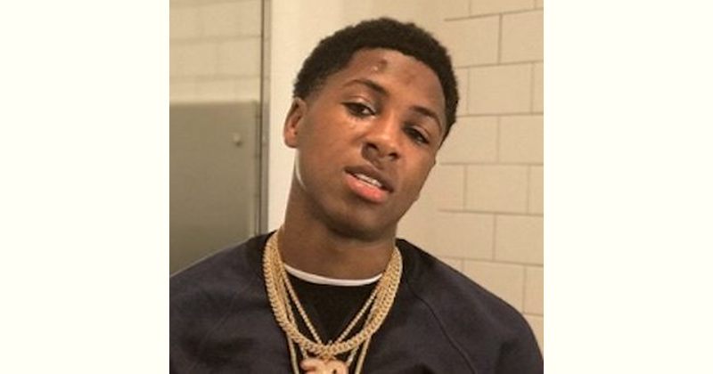 Youngboy Nba Age and Birthday