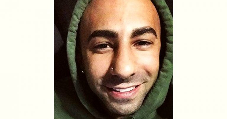 Yousef Erakat Age And Birthday BirthdayAge.com