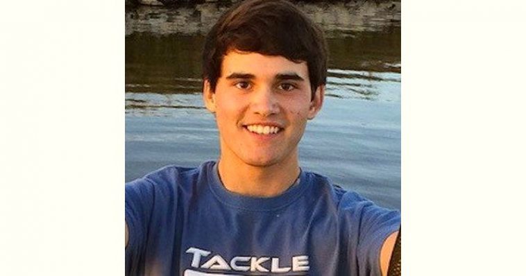 Youtubestar Andrew Flair Age and Birthday