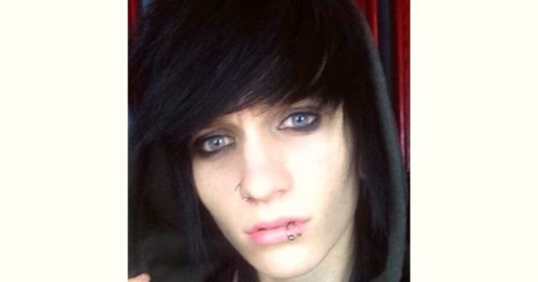 Youtubestar Johnnie Guilbert Age and Birthday – Famous Birthdays & Ages