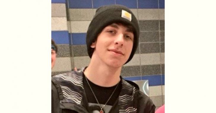 Youtubestar Luna Age And Birthday BirthdayAge.com