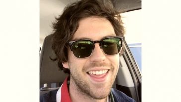 Youtubestar Morgan Evans Age and Birthday