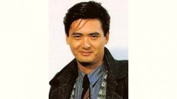 Yun Fat Chow Age and Birthday