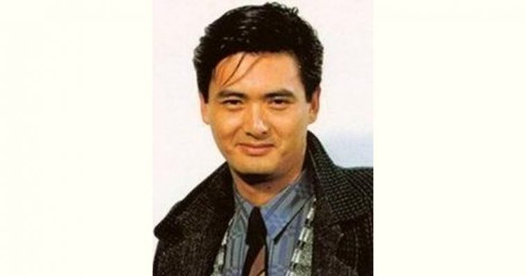 Yun Fat Chow Age and Birthday