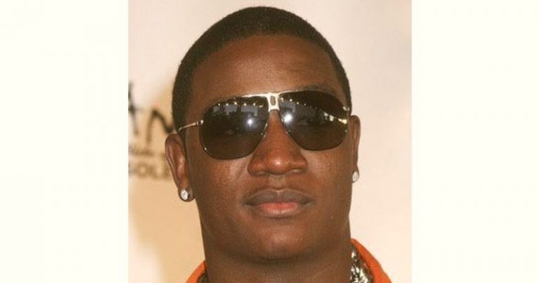 Yung Joc Age And Birthday BirthdayAge.com