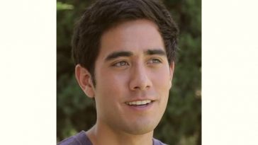 Zach King Age and Birthday