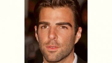 Zachary Quinto Age and Birthday