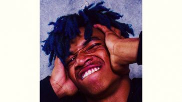 Zakki Young Age and Birthday