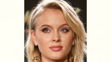 Zara Larsson Age and Birthday