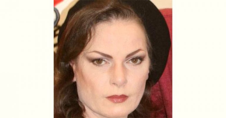 Zeena Schreck Age And Birthday BirthdayAge.com