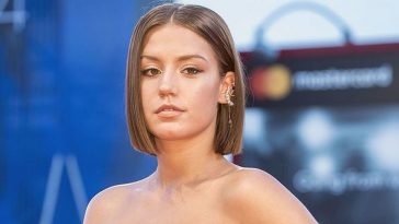 Adele Exarchopoulos Age and Birthday 1