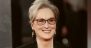 Meryl Streep Age and Birthday