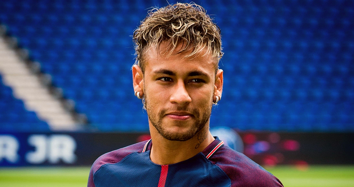 Neymar Age and Birthday