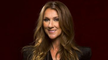 Celine Dion Age and Birthday 1