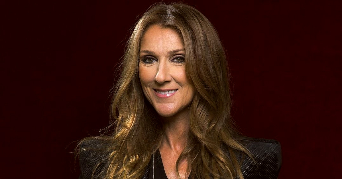 Celine Dion Age and Birthday