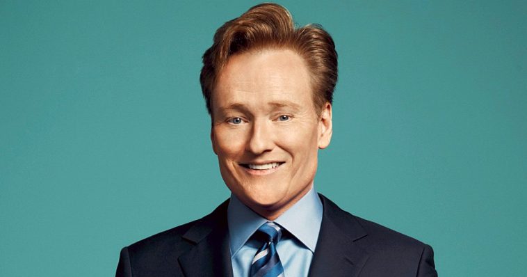 Conan O'Brien Age and Birthday 1