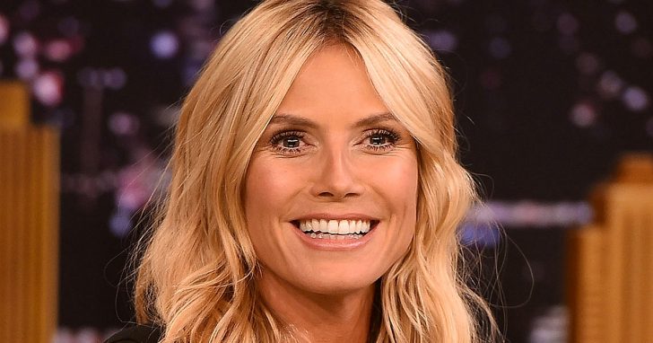 Heidi Klum Age And Birthday BirthdayAge.com