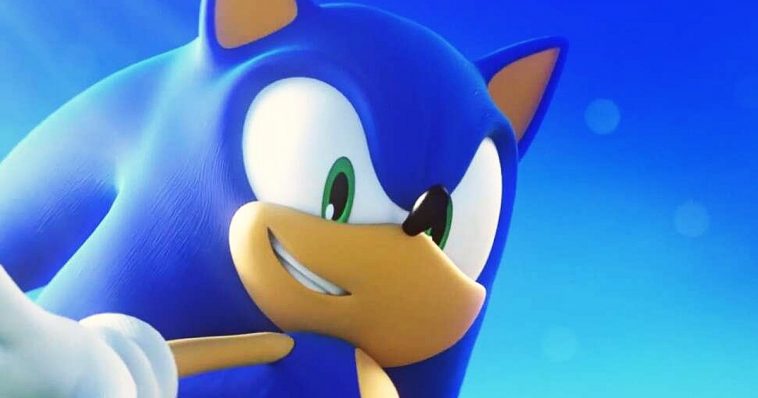 Sonic the Hedgehog Age & Birthday 1