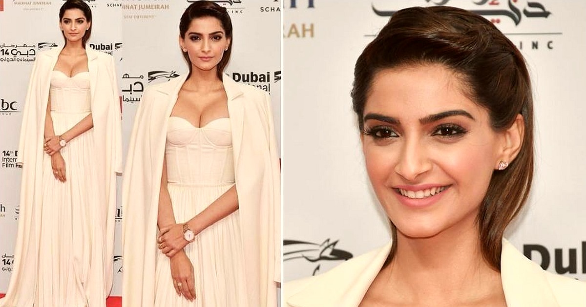 Bollywood Celebrates Sonam Kapoor's 34th Birthday 1 Bollywood Celebrates Sonam Kapoor's 34th Birthday 1